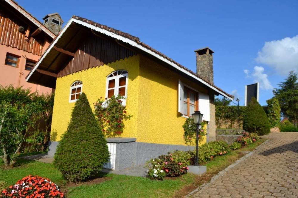 Chales Valle Florido Monte Verde  Exterior foto